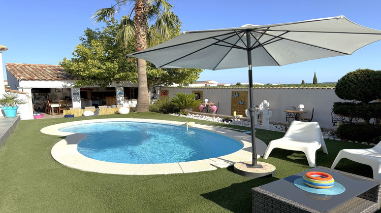 Ma-Cabane - Vente Maison ARGELIERS, 247 m²