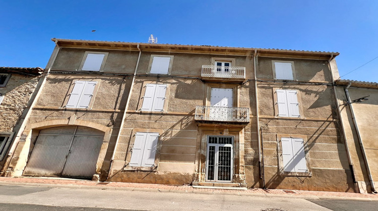 Ma-Cabane - Vente Maison ARGELIERS, 212 m²