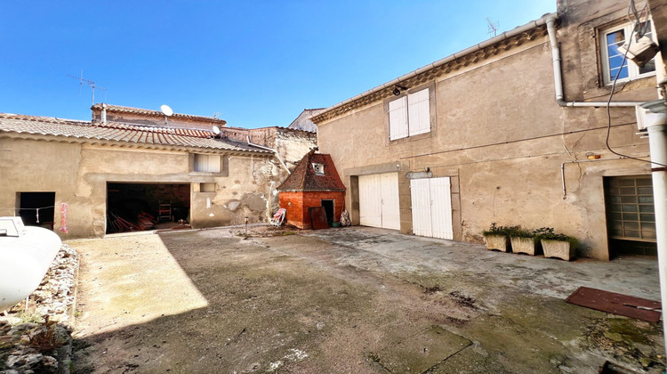 Ma-Cabane - Vente Maison ARGELIERS, 212 m²
