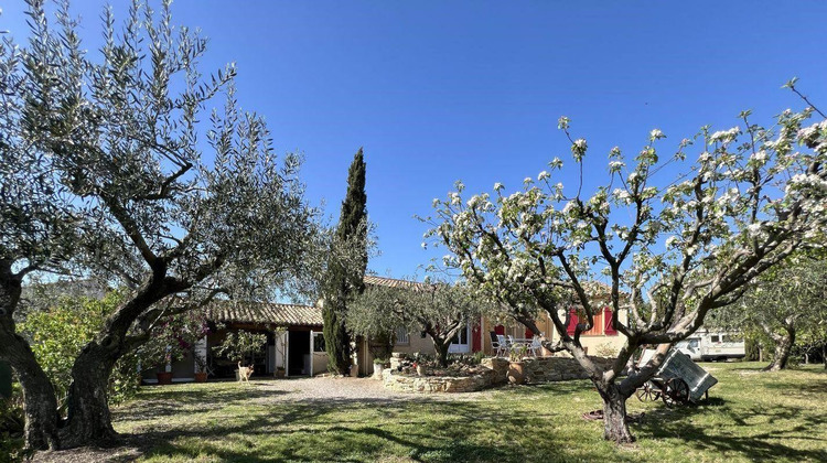 Ma-Cabane - Vente Maison ARGELIERS, 139 m²