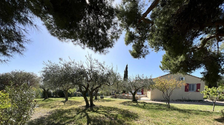 Ma-Cabane - Vente Maison ARGELIERS, 139 m²