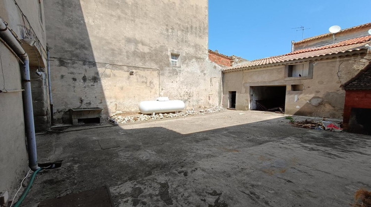 Ma-Cabane - Vente Maison ARGELIERS, 300 m²