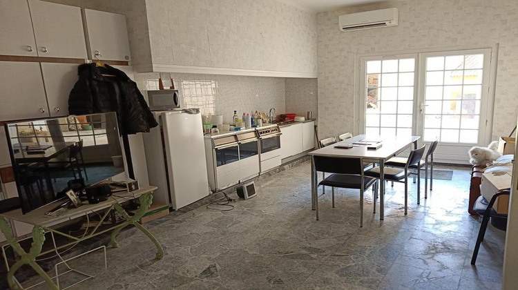 Ma-Cabane - Vente Maison ARGELIERS, 300 m²
