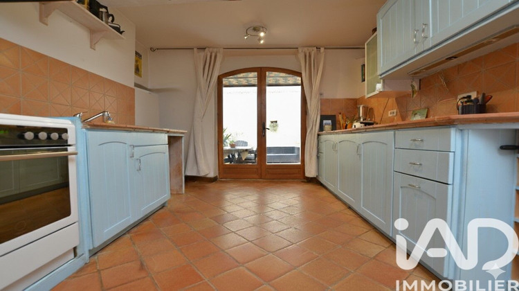 Ma-Cabane - Vente Maison Argeliers, 153 m²