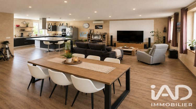 Ma-Cabane - Vente Maison Argeliers, 152 m²
