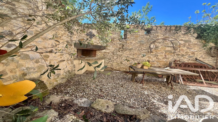 Ma-Cabane - Vente Maison Argeliers, 152 m²