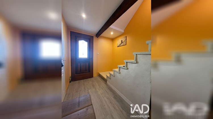 Ma-Cabane - Vente Maison Argeliers, 152 m²