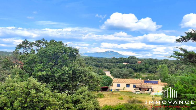 Ma-Cabane - Vente Maison Argelliers, 101 m²
