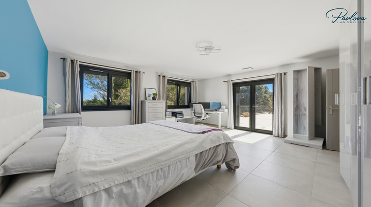 Ma-Cabane - Vente Maison Argelliers, 174 m²