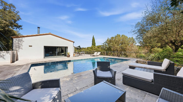 Ma-Cabane - Vente Maison Argelliers, 174 m²