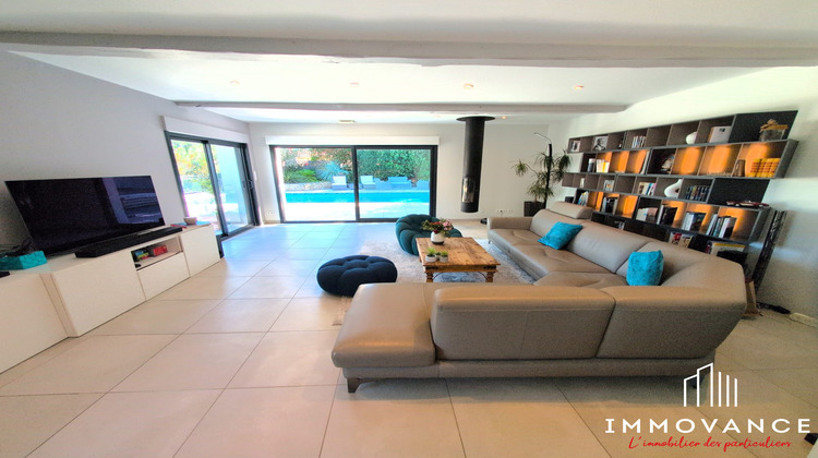 Ma-Cabane - Vente Maison Argelliers, 174 m²