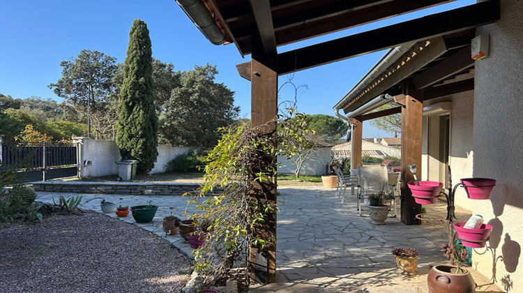 Ma-Cabane - Vente Maison ARGELLIERS, 126 m²