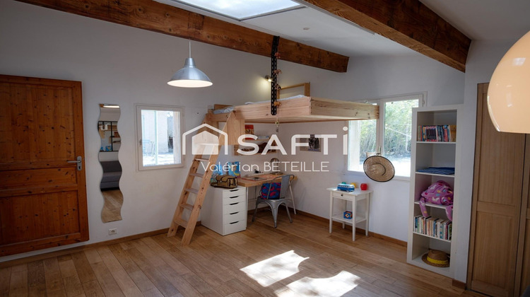Ma-Cabane - Vente Maison Argelliers, 125 m²
