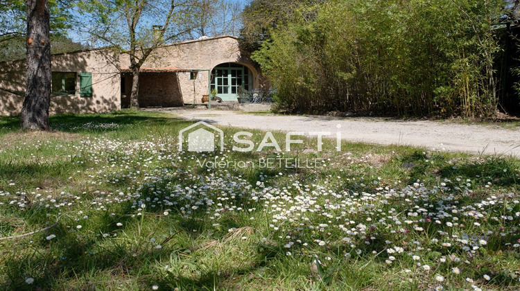 Ma-Cabane - Vente Maison Argelliers, 125 m²