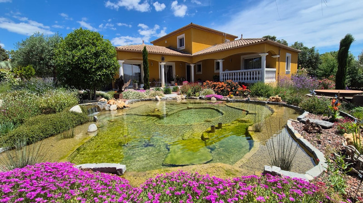 Ma-Cabane - Vente Maison ARGELLIERS, 265 m²