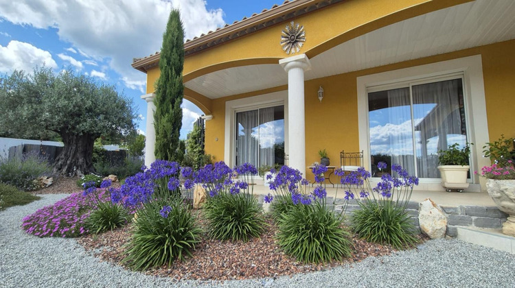 Ma-Cabane - Vente Maison ARGELLIERS, 265 m²