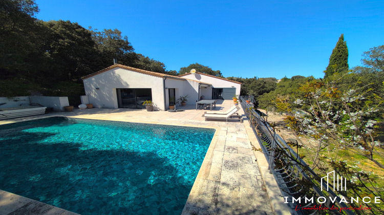 Ma-Cabane - Vente Maison Argelliers, 174 m²