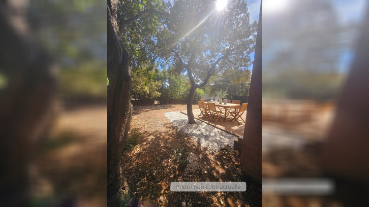 Ma-Cabane - Vente Maison Argelliers, 101 m²