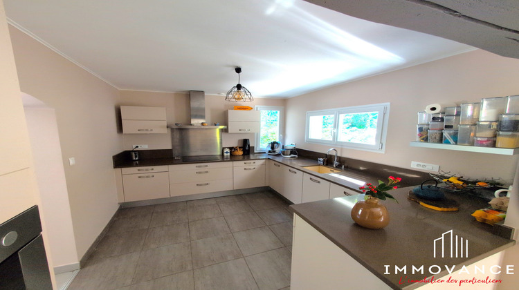 Ma-Cabane - Vente Maison Argelliers, 174 m²