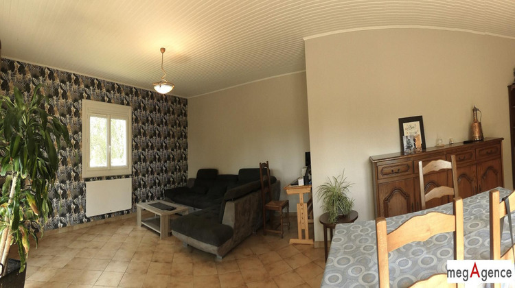 Ma-Cabane - Vente Maison ARGELOS, 153 m²