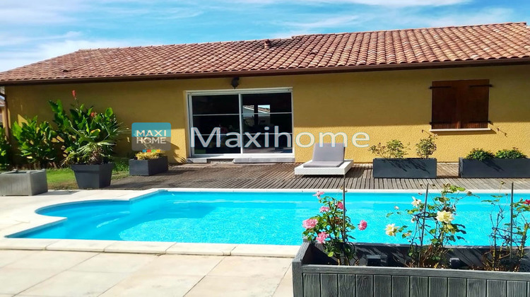 Ma-Cabane - Vente Maison ARGELOUSE, 106 m²