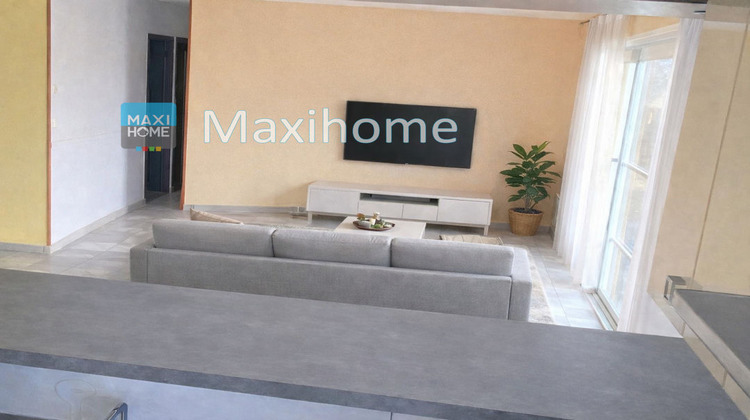 Ma-Cabane - Vente Maison ARGELOUSE, 106 m²