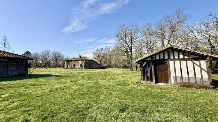 Ma-Cabane - Vente Maison Argelouse, 206 m²