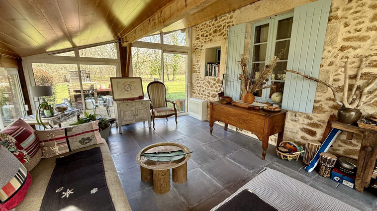Ma-Cabane - Vente Maison Argelouse, 206 m²