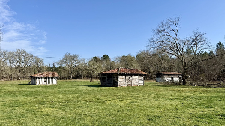 Ma-Cabane - Vente Maison Argelouse, 206 m²