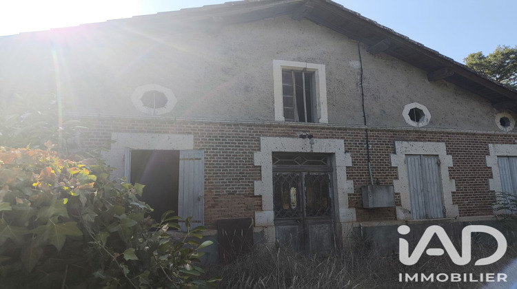 Ma-Cabane - Vente Maison Argelouse, 0 m²