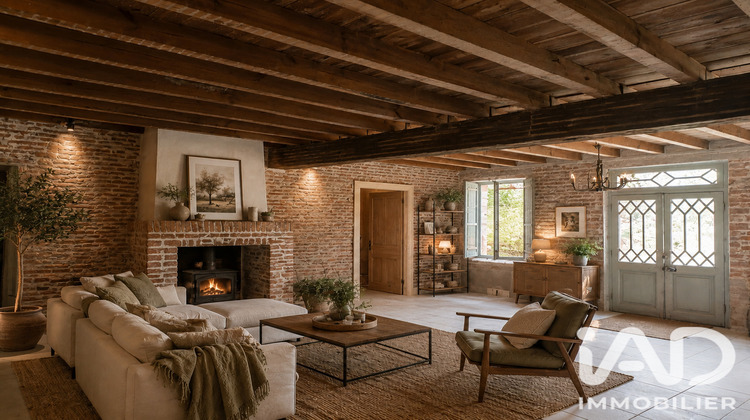 Ma-Cabane - Vente Maison Argelouse, 0 m²