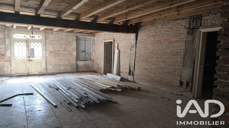 Ma-Cabane - Vente Maison Argelouse, 0 m²