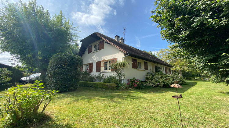 Ma-Cabane - Vente Maison ARGENCES, 135 m²