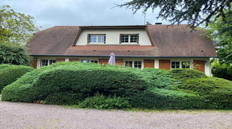 Ma-Cabane - Vente Maison ARGENCES, 135 m²