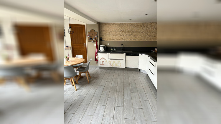 Ma-Cabane - Vente Maison ARGENCES, 164 m²