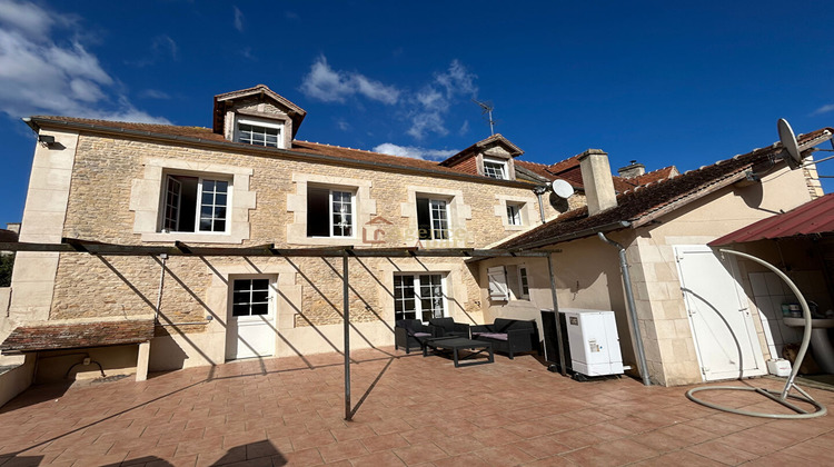 Ma-Cabane - Vente Maison ARGENCES, 140 m²