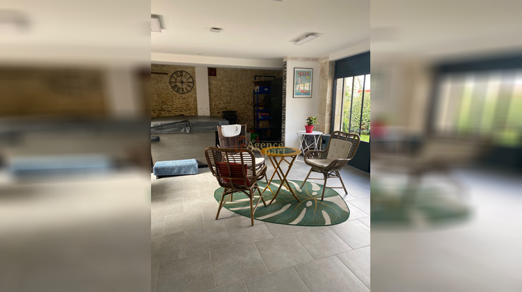 Ma-Cabane - Vente Maison ARGENCES, 257 m²