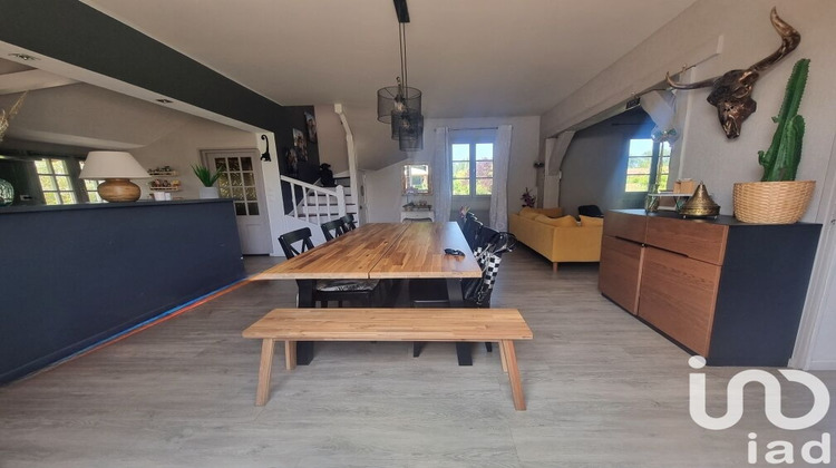 Ma-Cabane - Vente Maison Argences, 153 m²