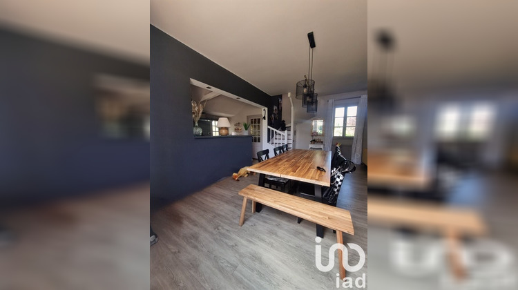 Ma-Cabane - Vente Maison Argences, 153 m²