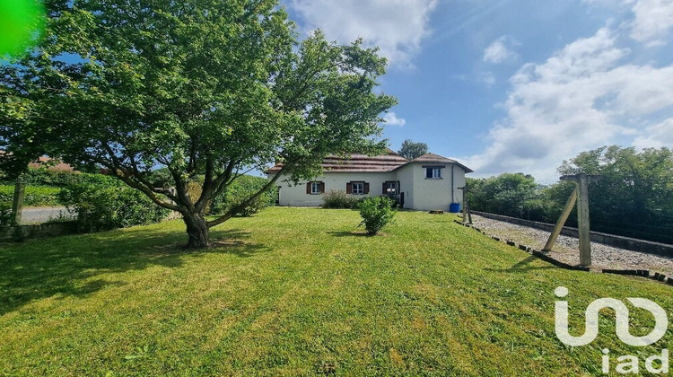 Ma-Cabane - Vente Maison Argences, 153 m²