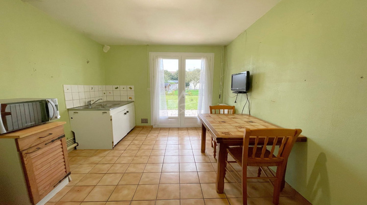 Ma-Cabane - Vente Maison ARGENCES, 89 m²