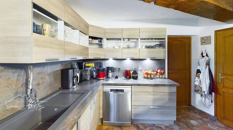 Ma-Cabane - Vente Maison Argences, 161 m²