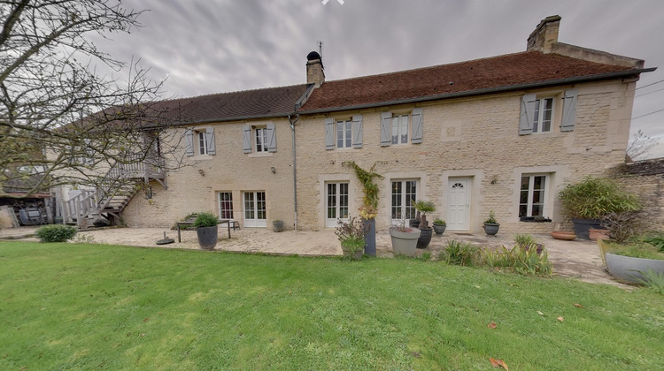 Ma-Cabane - Vente Maison ARGENCES, 243 m²