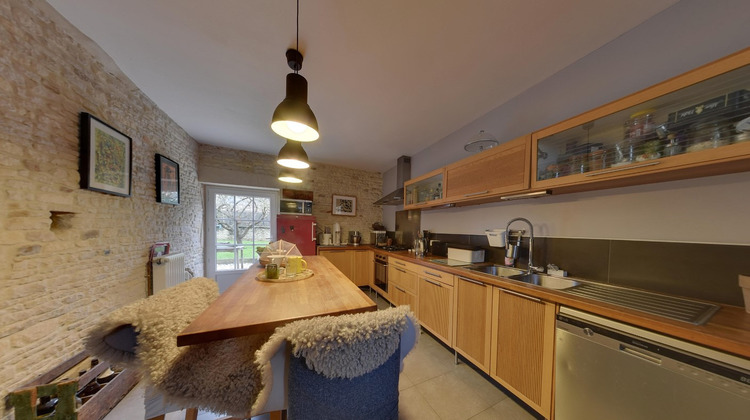 Ma-Cabane - Vente Maison ARGENCES, 243 m²