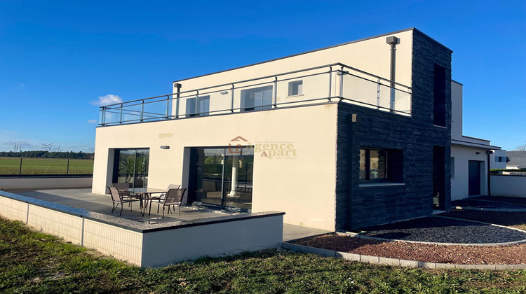 Ma-Cabane - Vente Maison ARGENCES, 150 m²