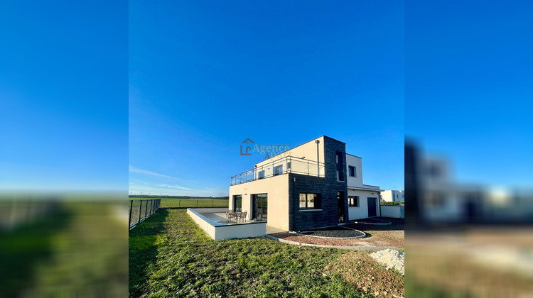 Ma-Cabane - Vente Maison ARGENCES, 150 m²