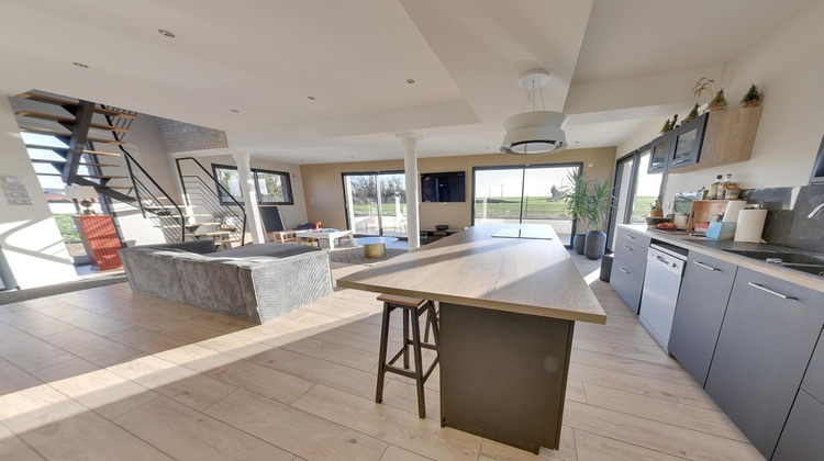 Ma-Cabane - Vente Maison ARGENCES, 150 m²