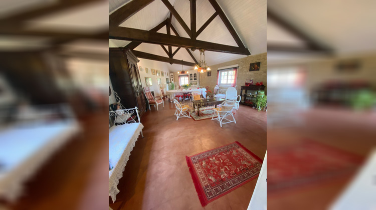 Ma-Cabane - Vente Maison ARGENCES, 248 m²