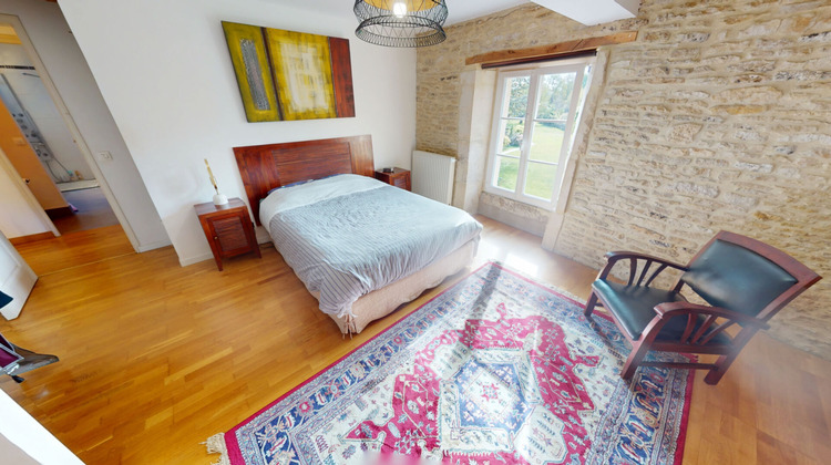 Ma-Cabane - Vente Maison ARGENCES, 257 m²