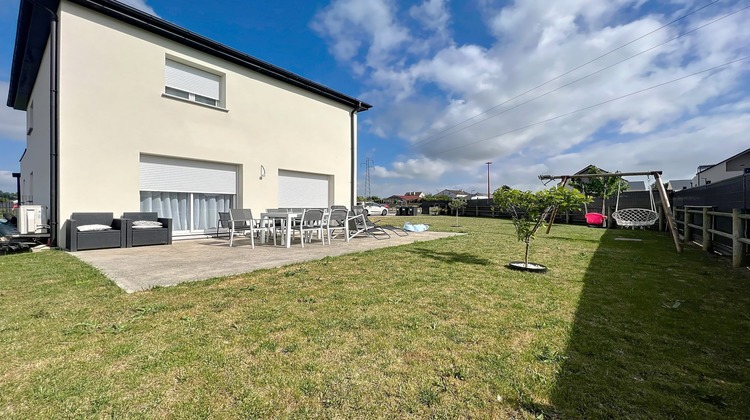 Ma-Cabane - Vente Maison Argences, 116 m²